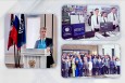 Ректор Московской академии Следственного комитета имени А.Я. Сухарева выступил на конференции в РГУП имени В.М. Лебедева
